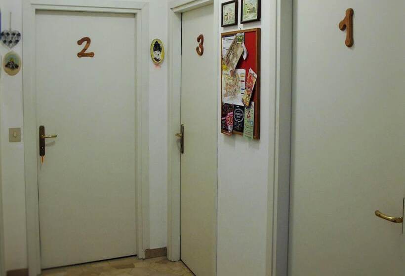 Bed & Breakfast Delle Rose