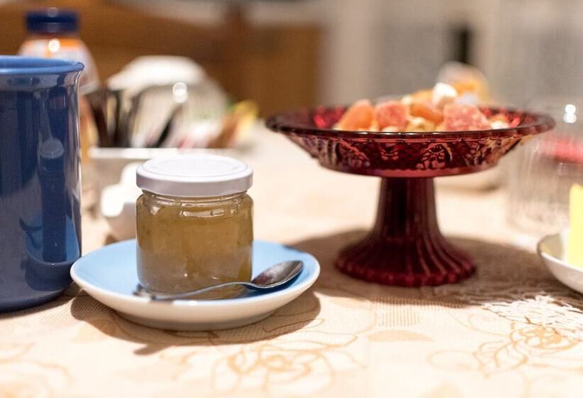 Bed & Breakfast Delle Rose