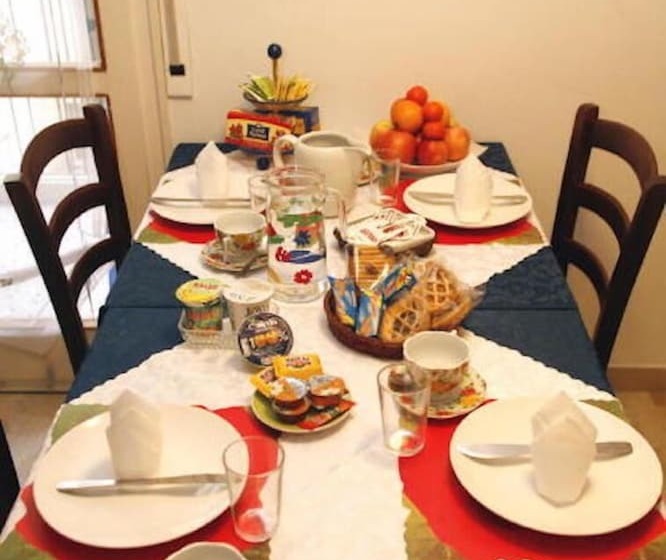 Bed & Breakfast Delle Rose