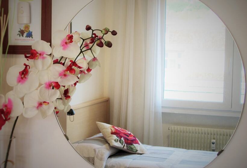 Bed & Breakfast Delle Rose