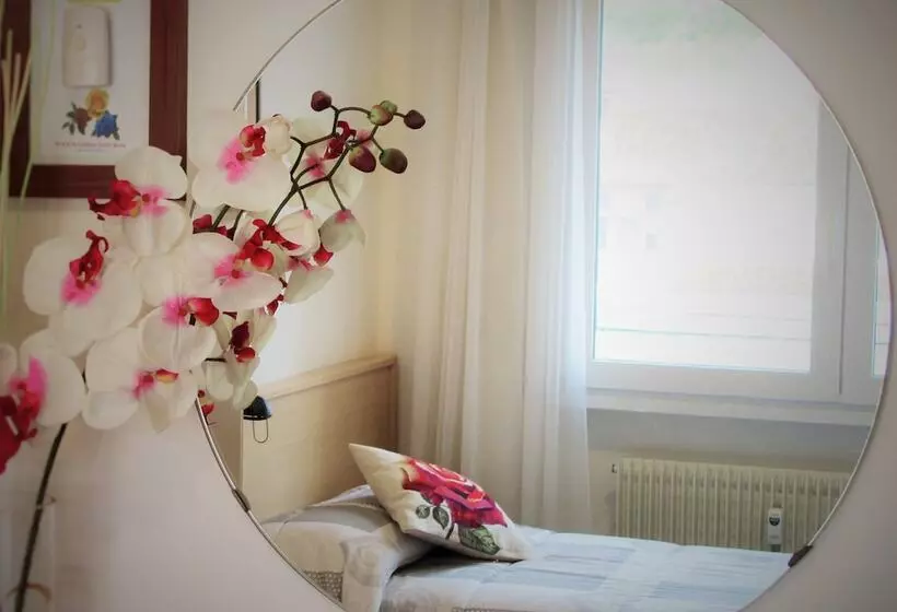 Bed & Breakfast Delle Rose