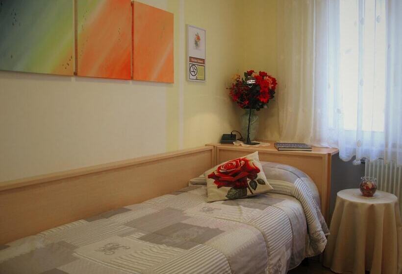 Bed & Breakfast Delle Rose