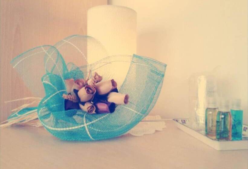 Bed & Breakfast Delle Rose