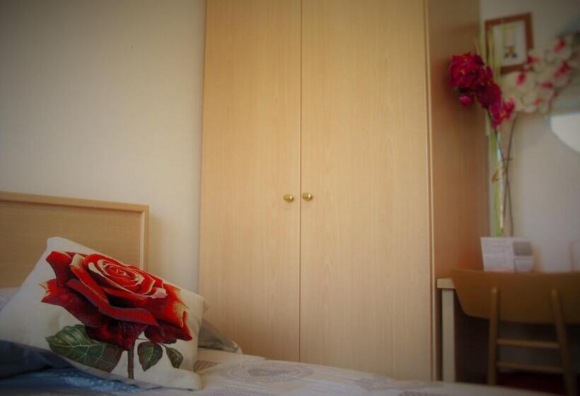 Bed & Breakfast Delle Rose