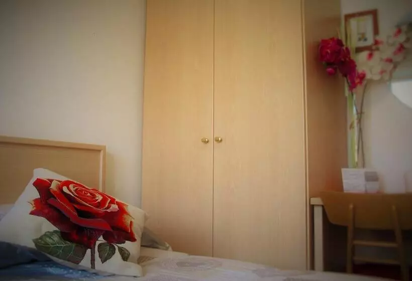 Bed & Breakfast Delle Rose