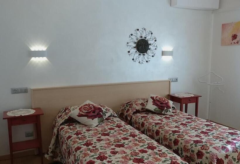 Bed & Breakfast Delle Rose