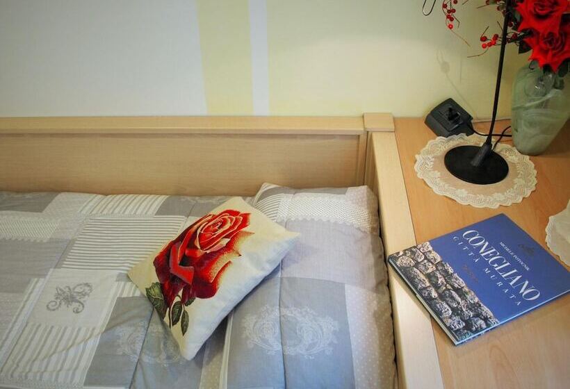 Bed & Breakfast Delle Rose