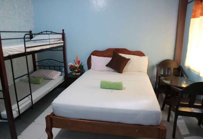 Centillo Travellers Inn