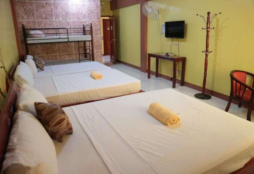 Centillo Travellers Inn