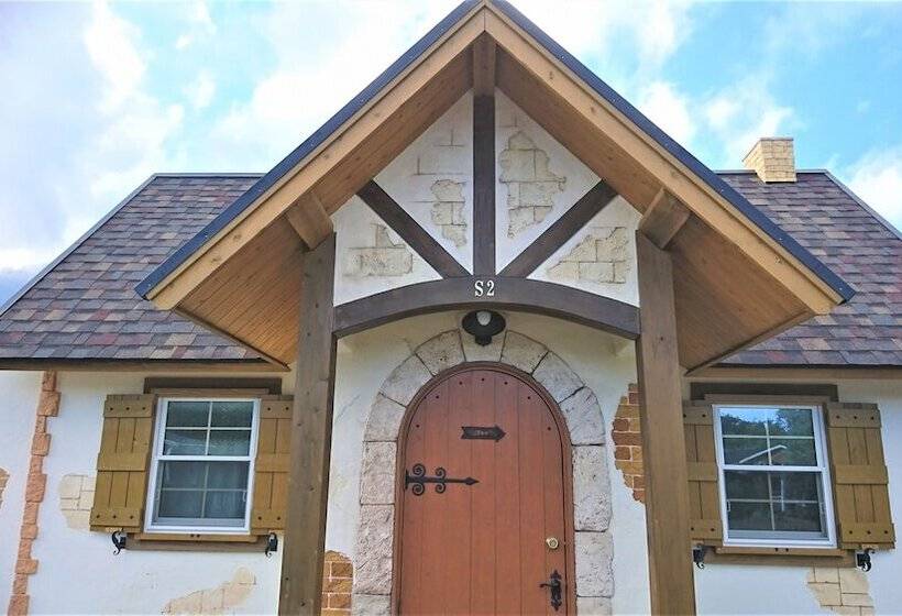 Cottage Morinokokage