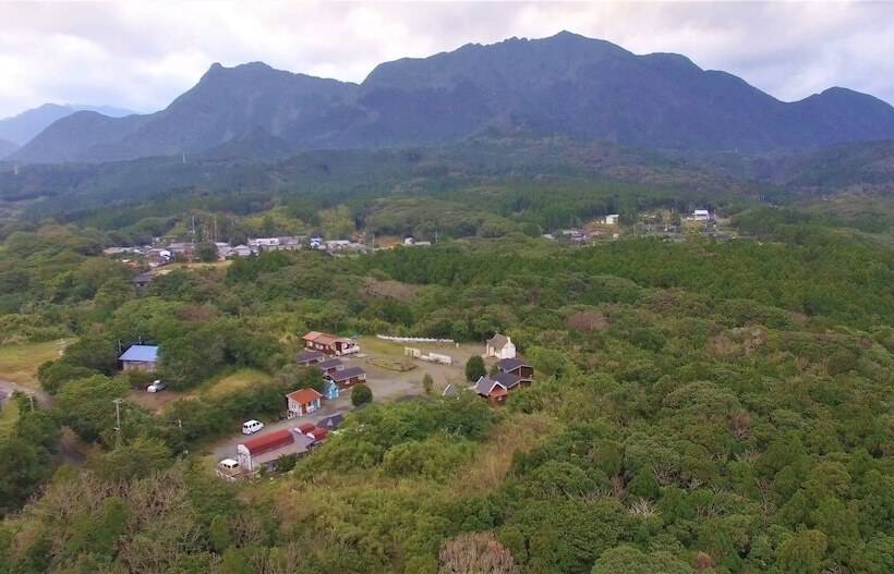 Cottage Morinokokage