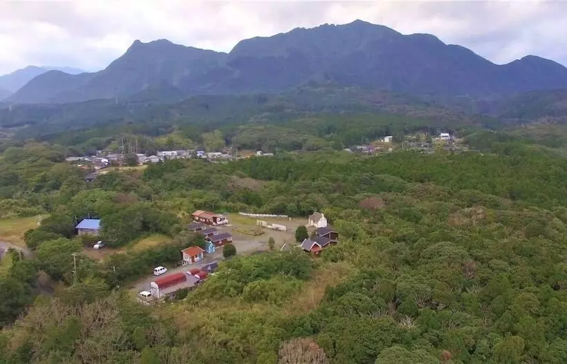 Cottage Morinokokage