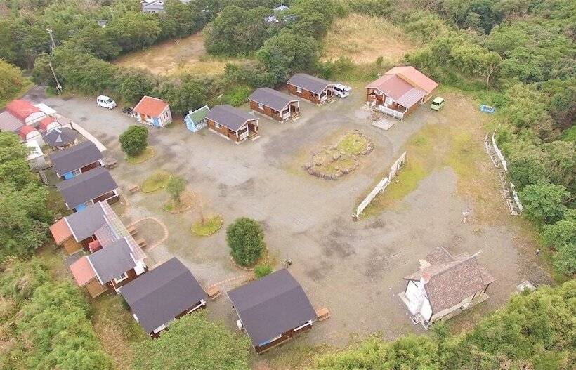 Cottage Morinokokage