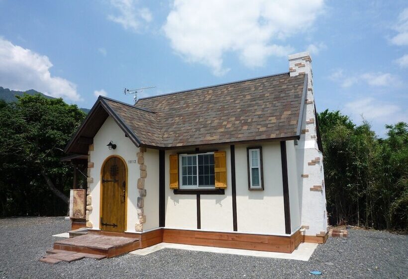 Cottage Morinokokage