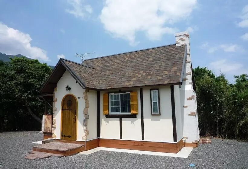 Cottage Morinokokage