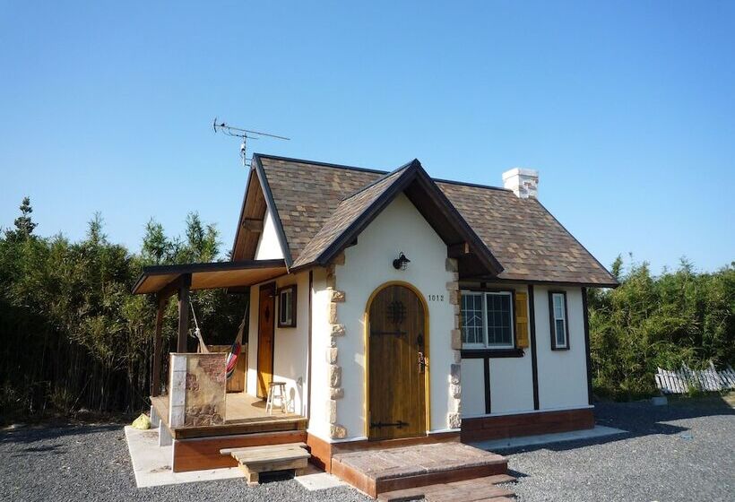 Cottage Morinokokage