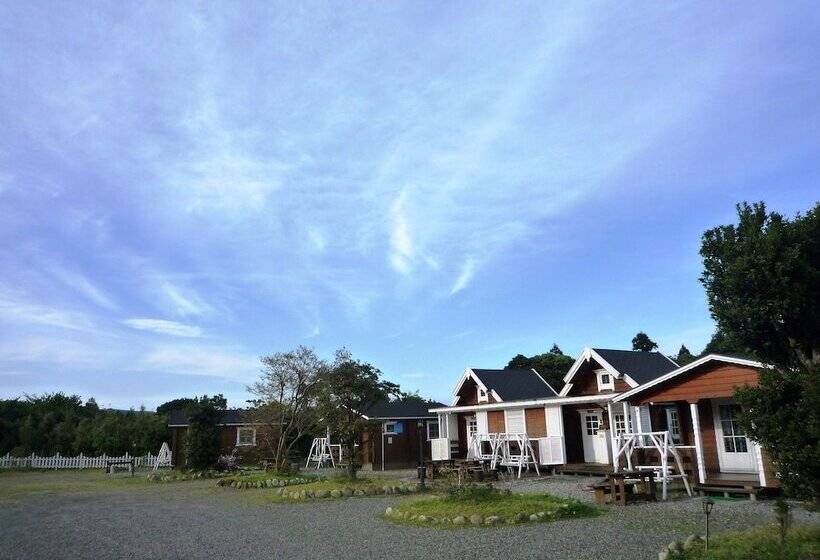 Cottage Morinokokage