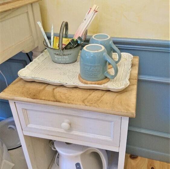 Cottage Morinokokage