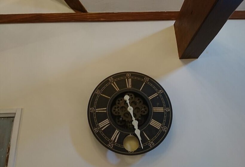 Cottage Morinokokage