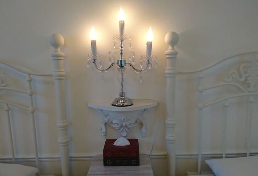 Cottage Morinokokage