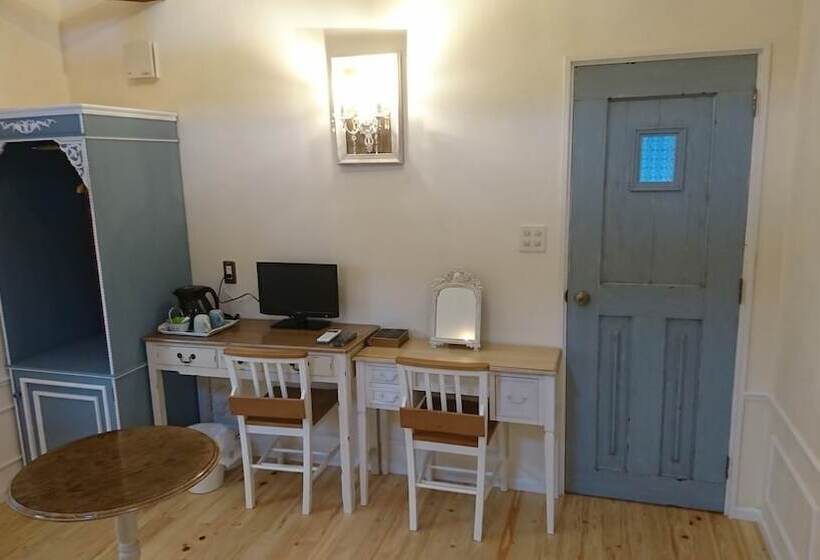 Cottage Morinokokage