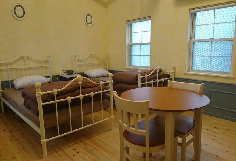 Cottage Morinokokage