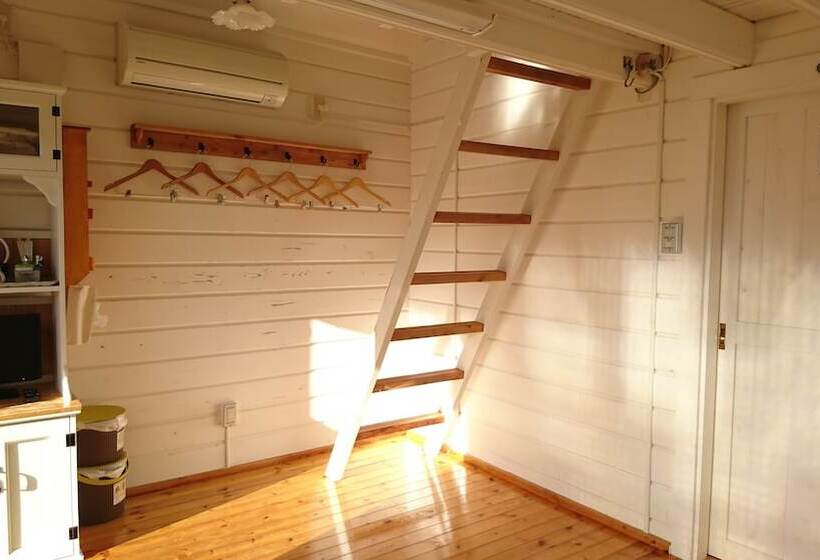 Cottage Morinokokage