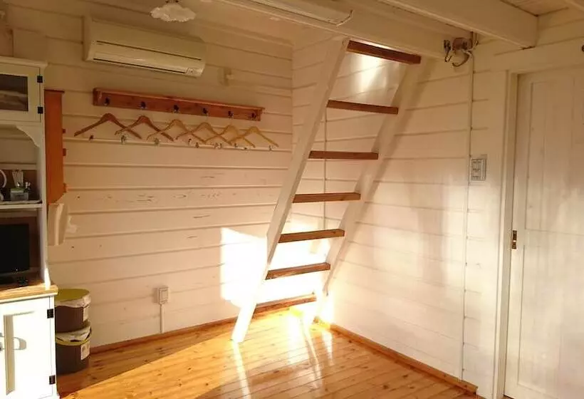 Cottage Morinokokage