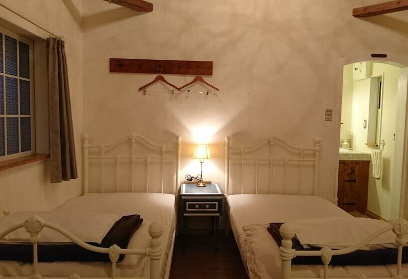 Cottage Morinokokage