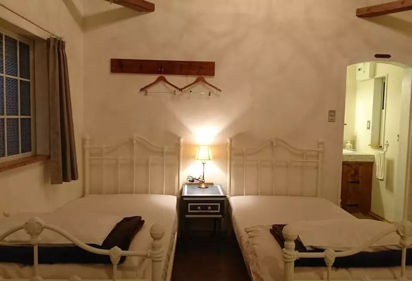 Cottage Morinokokage