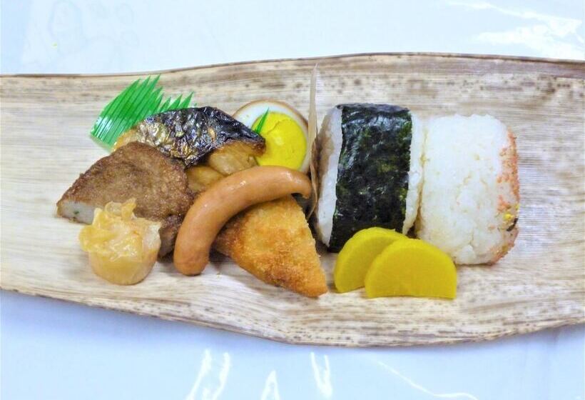 Cottage Morinokokage