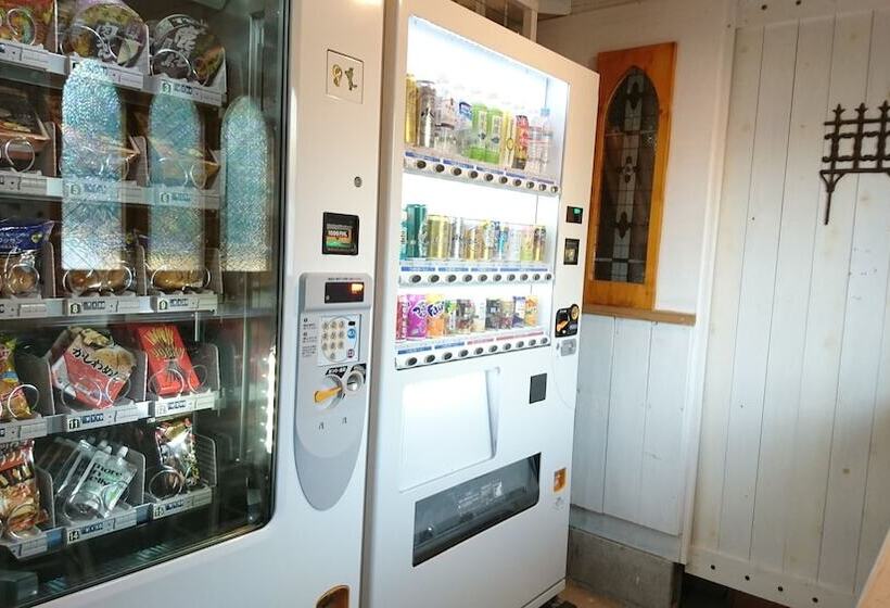 Cottage Morinokokage