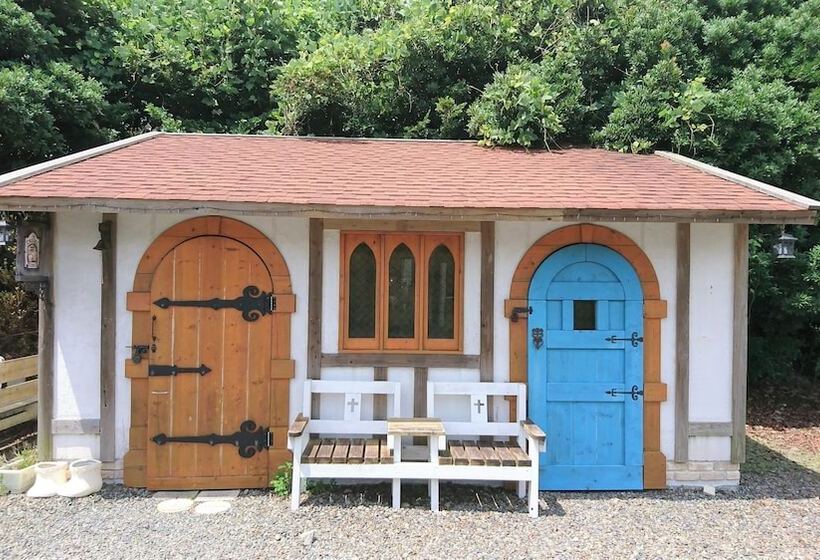 Cottage Morinokokage