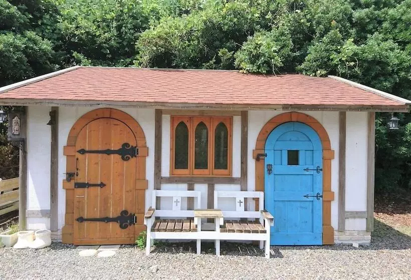 Cottage Morinokokage
