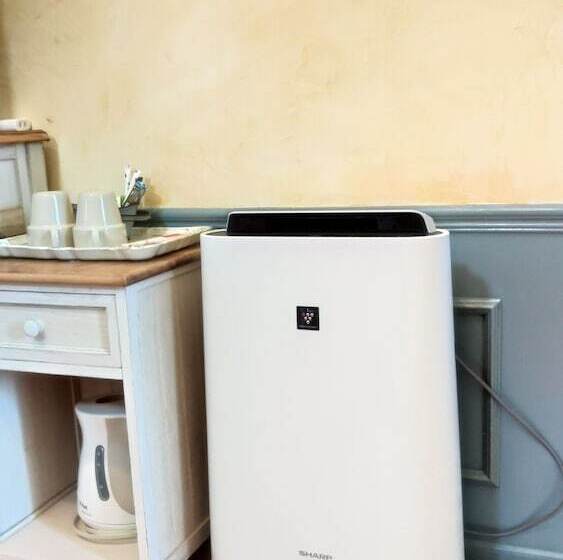 Cottage Morinokokage