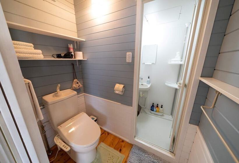 Cottage Morinokokage