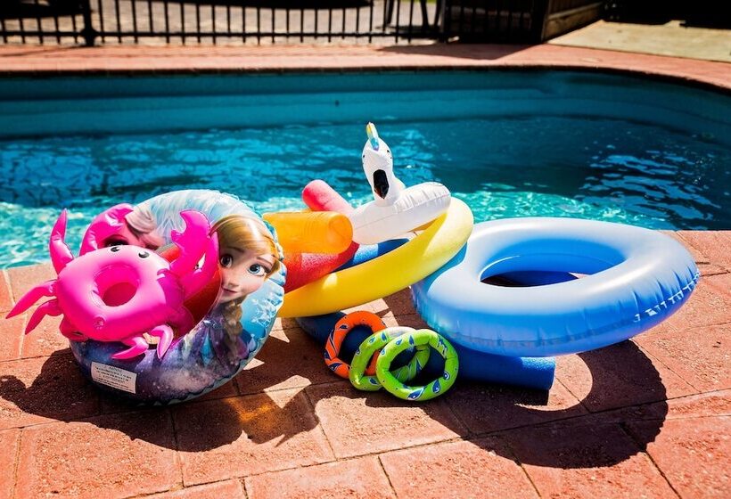 Echuca Moama Holiday Accommodation 2