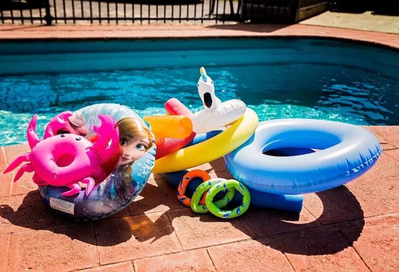 Echuca Moama Holiday Accommodation 2