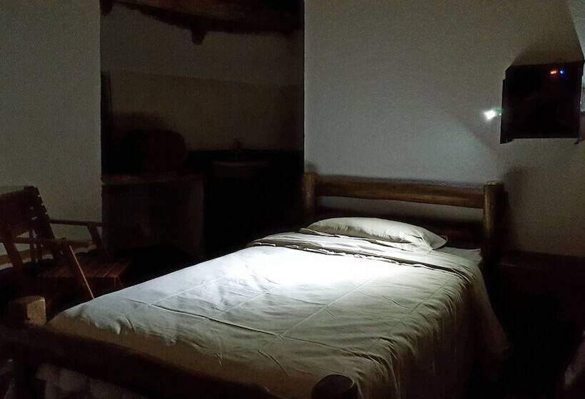 酒店 Baleni Cultural Camp