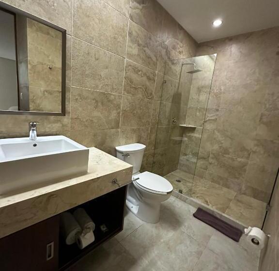 酒店 Boutique Murana Tulum