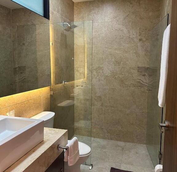 酒店 Boutique Murana Tulum