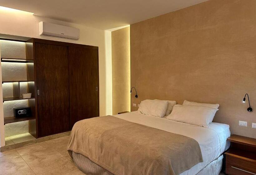 酒店 Boutique Murana Tulum