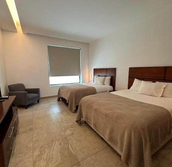 酒店 Boutique Murana Tulum