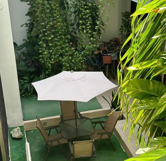 酒店 Boutique Murana Tulum