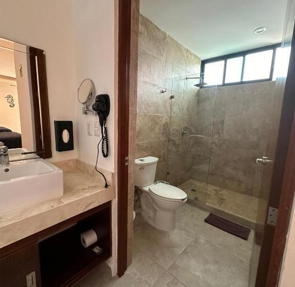 酒店 Boutique Murana Tulum