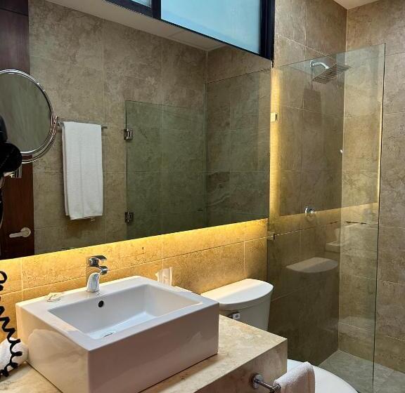 酒店 Boutique Murana Tulum