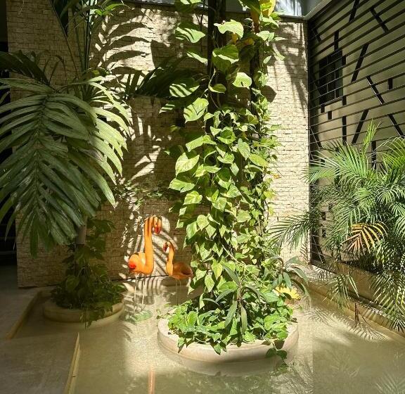 酒店 Boutique Murana Tulum