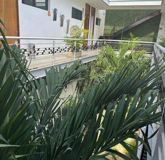 酒店 Boutique Murana Tulum