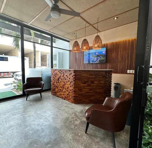 酒店 Boutique Murana Tulum