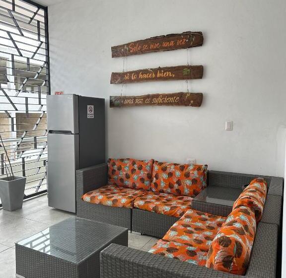 酒店 Boutique Murana Tulum